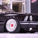 BMW E21 Full Respray